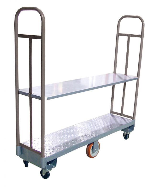 16� x 48� Utility Cart